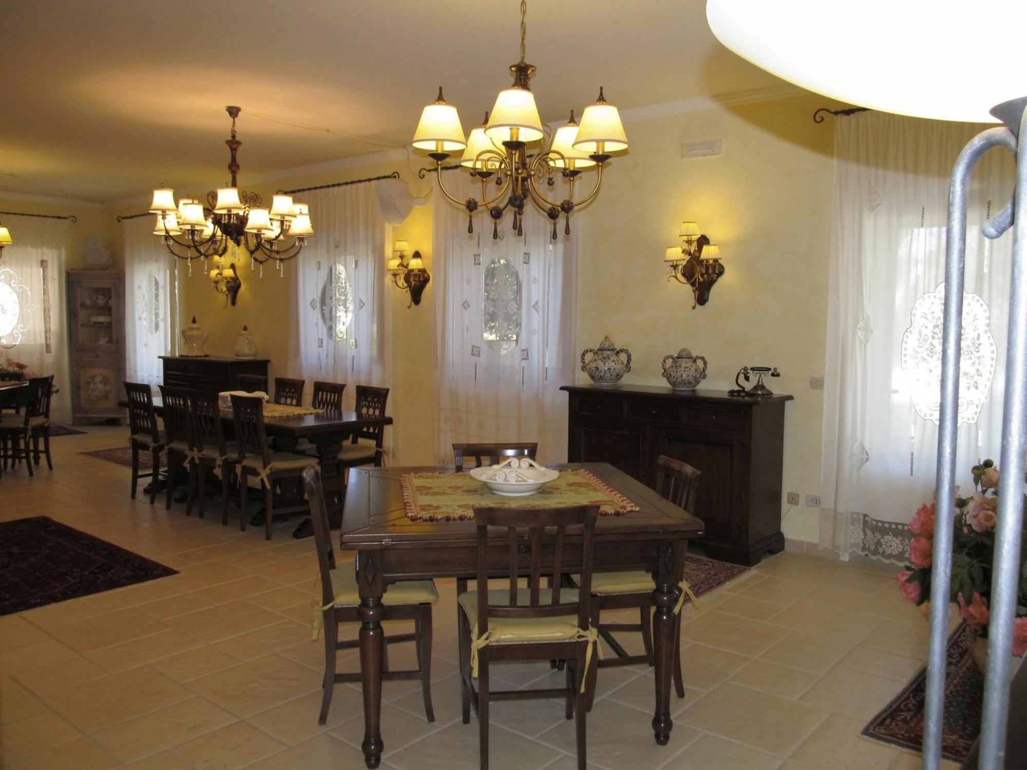 Relais Casabella Pensionat Martina Franca Exteriör bild