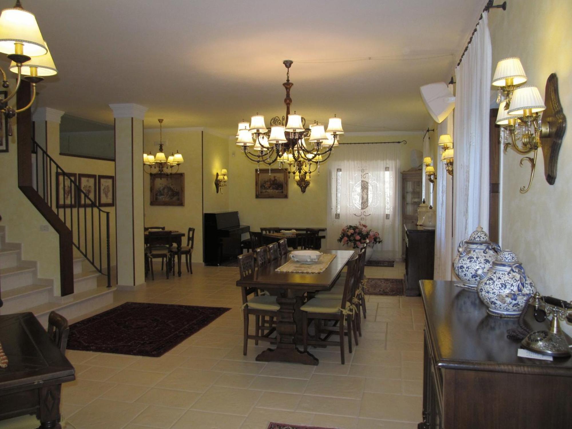 Relais Casabella Pensionat Martina Franca Exteriör bild