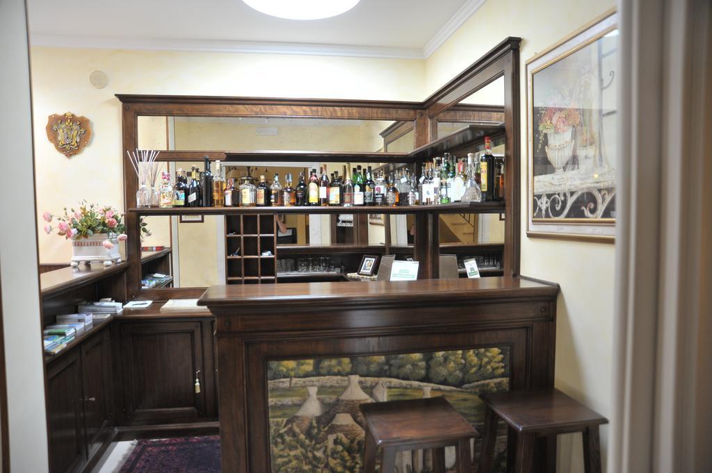 Relais Casabella Pensionat Martina Franca Exteriör bild
