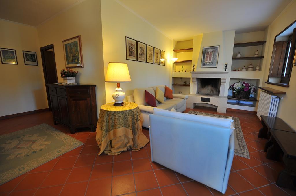 Relais Casabella Pensionat Martina Franca Exteriör bild