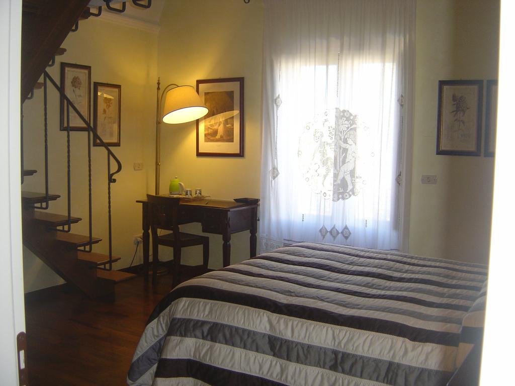 Relais Casabella Pensionat Martina Franca Exteriör bild