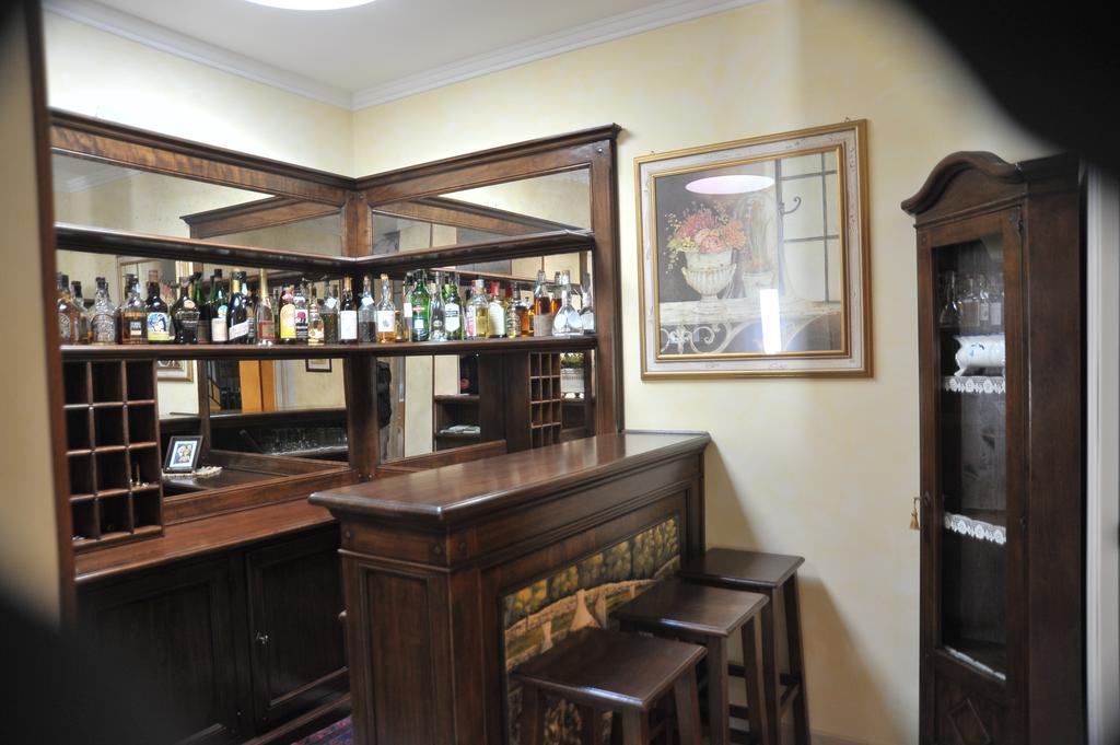 Relais Casabella Pensionat Martina Franca Exteriör bild