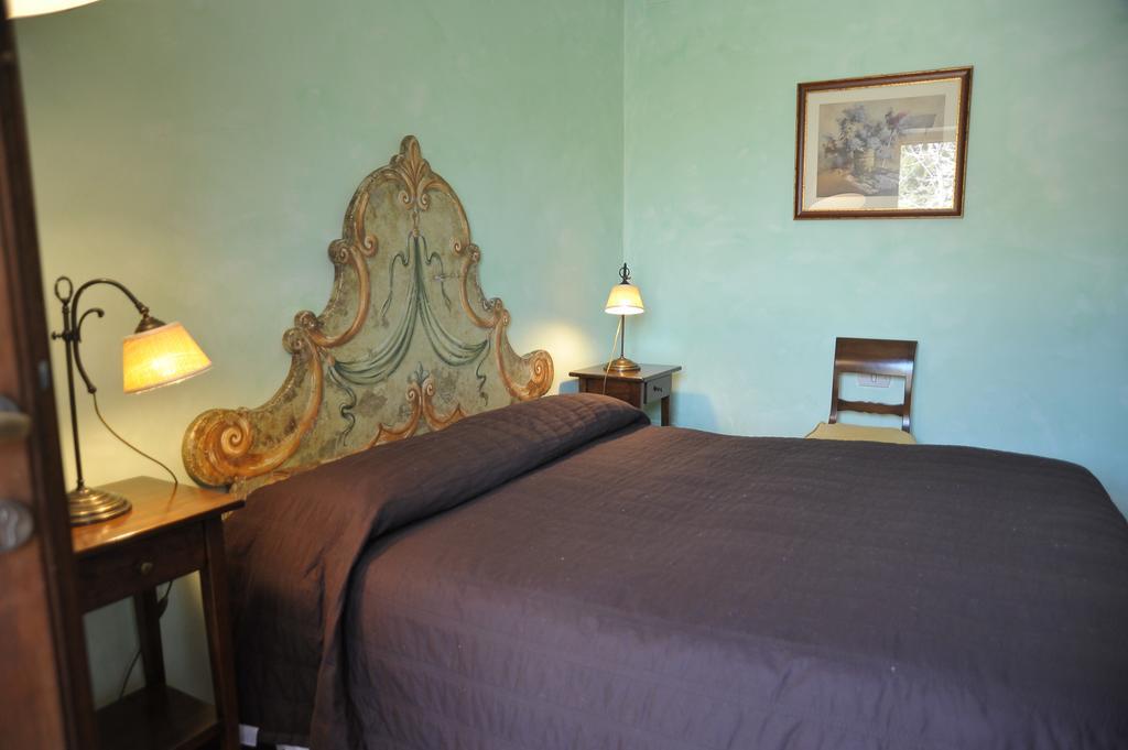 Relais Casabella Pensionat Martina Franca Exteriör bild
