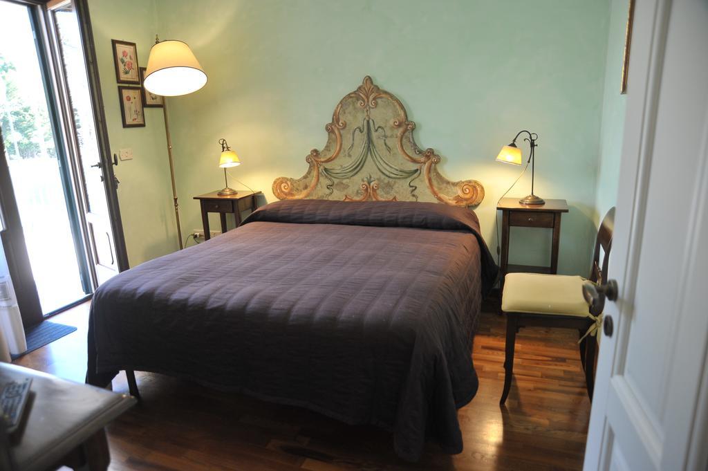 Relais Casabella Pensionat Martina Franca Exteriör bild