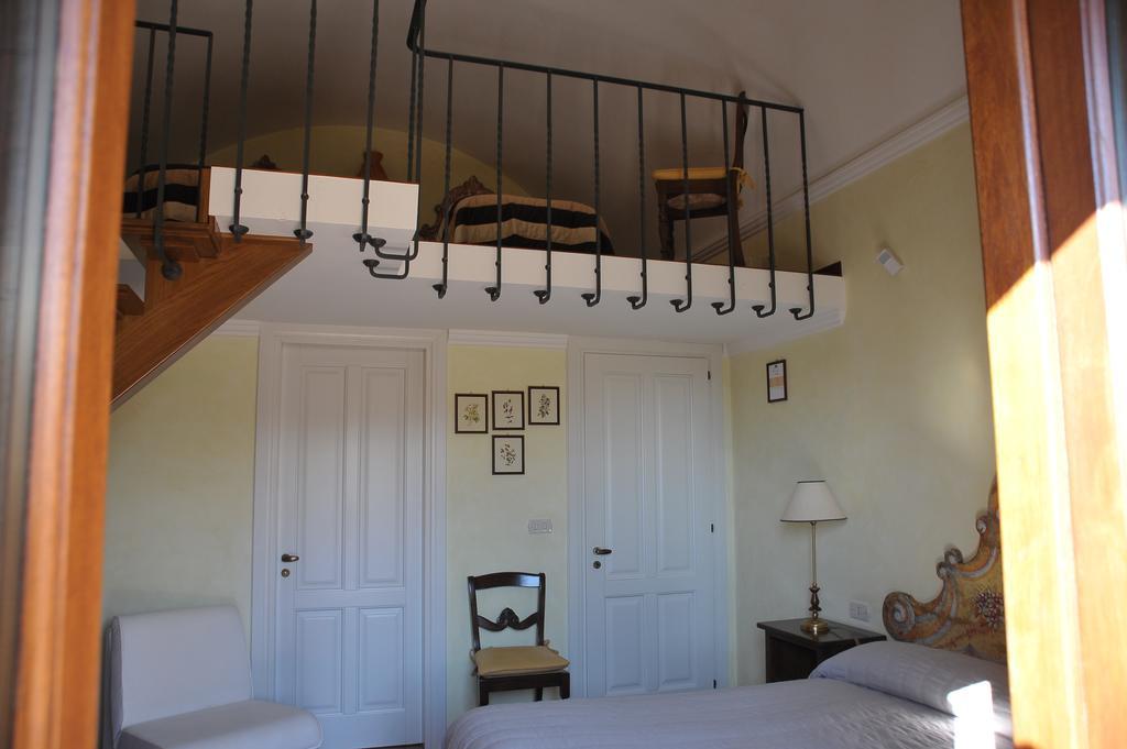 Relais Casabella Pensionat Martina Franca Exteriör bild