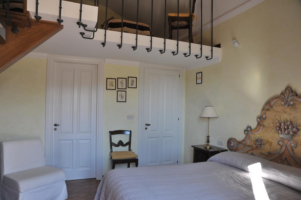 Relais Casabella Pensionat Martina Franca Exteriör bild