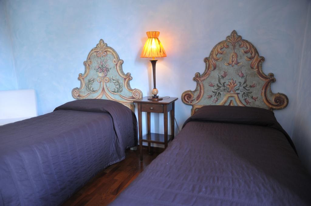 Relais Casabella Pensionat Martina Franca Exteriör bild