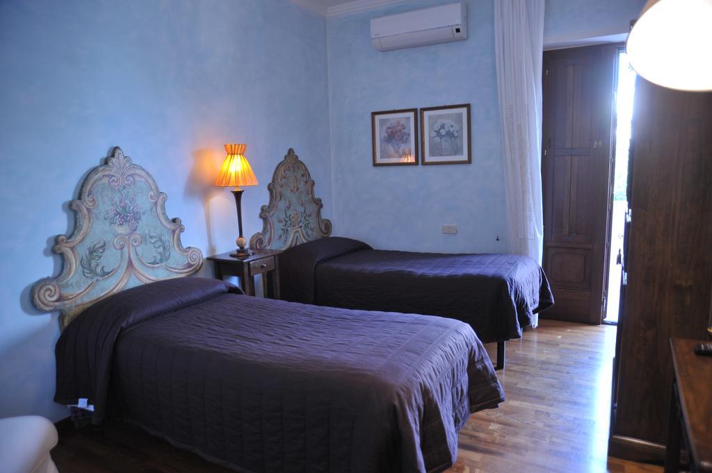 Relais Casabella Pensionat Martina Franca Exteriör bild
