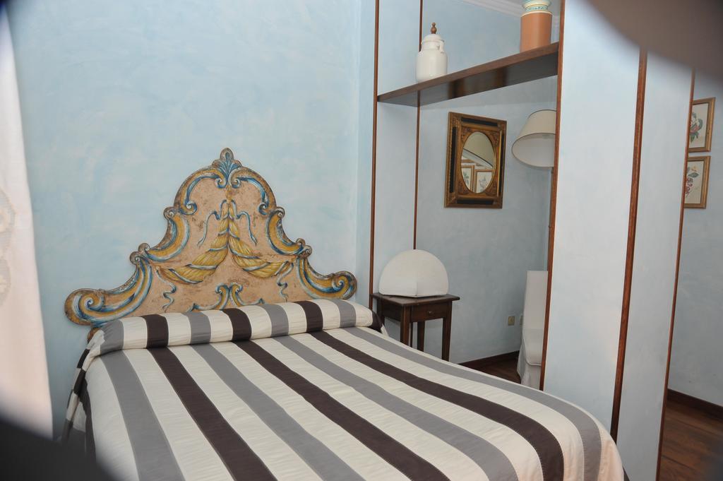 Relais Casabella Pensionat Martina Franca Exteriör bild
