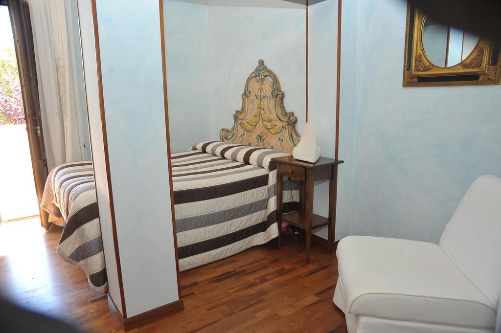 Relais Casabella Pensionat Martina Franca Exteriör bild