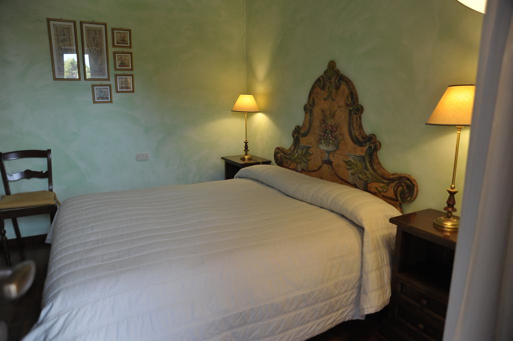 Relais Casabella Pensionat Martina Franca Exteriör bild