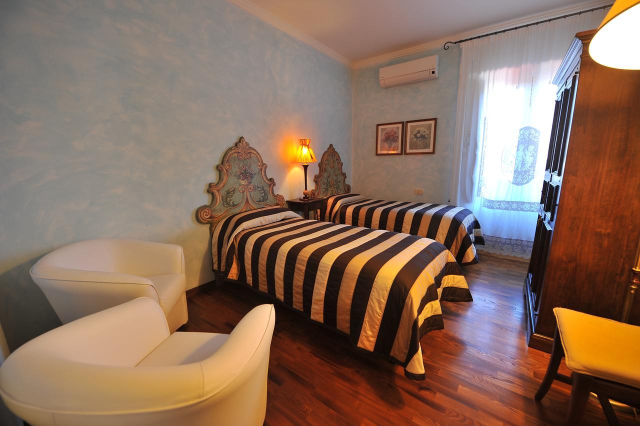 Relais Casabella Pensionat Martina Franca Exteriör bild