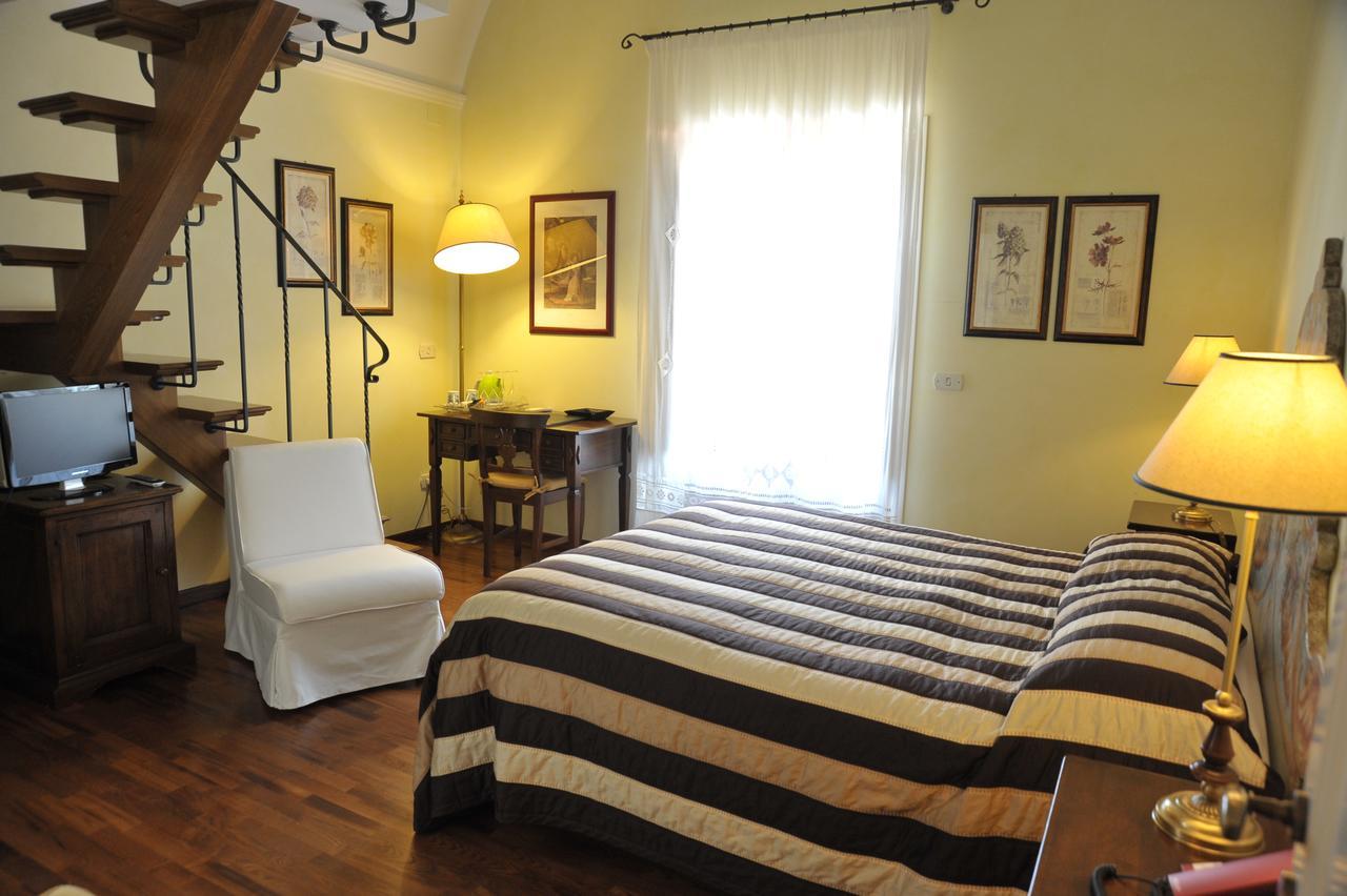 Relais Casabella Pensionat Martina Franca Exteriör bild