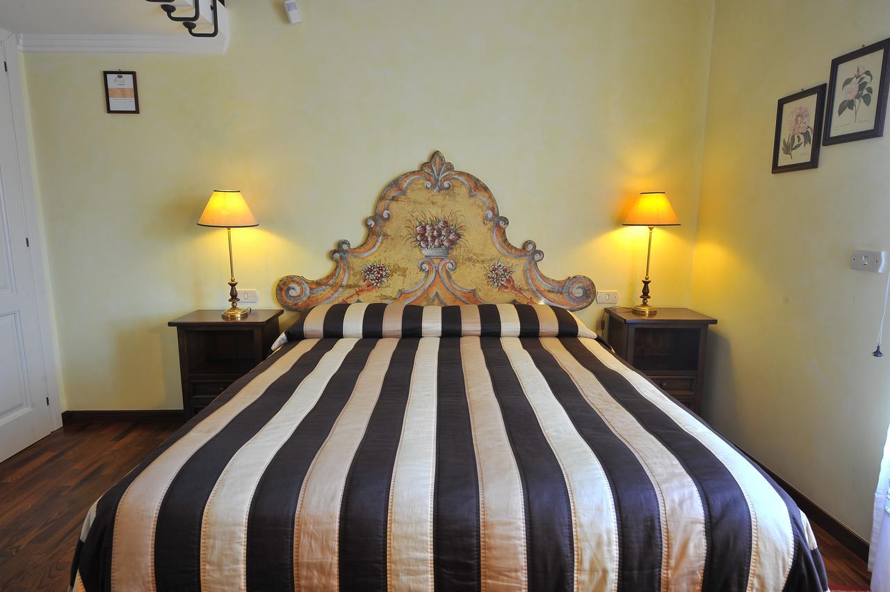Relais Casabella Pensionat Martina Franca Exteriör bild