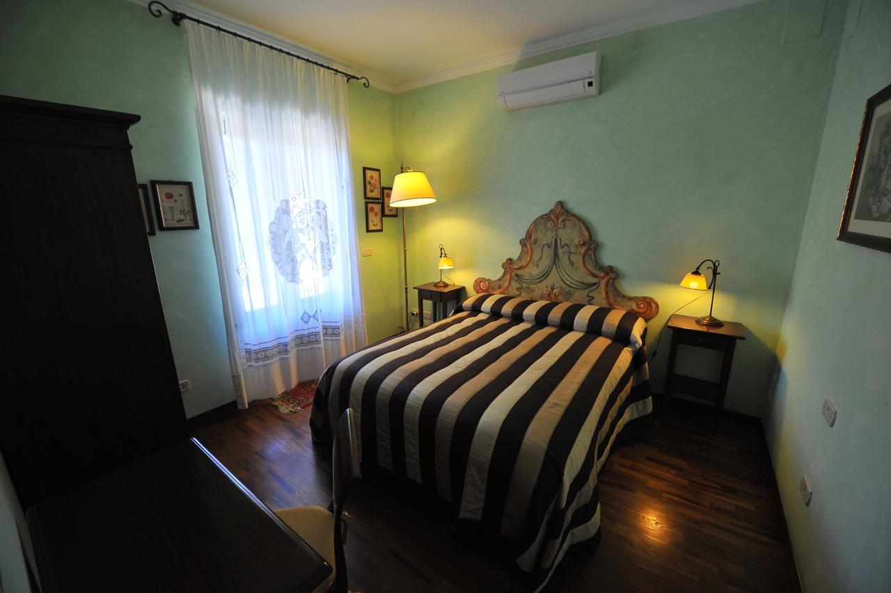 Relais Casabella Pensionat Martina Franca Exteriör bild