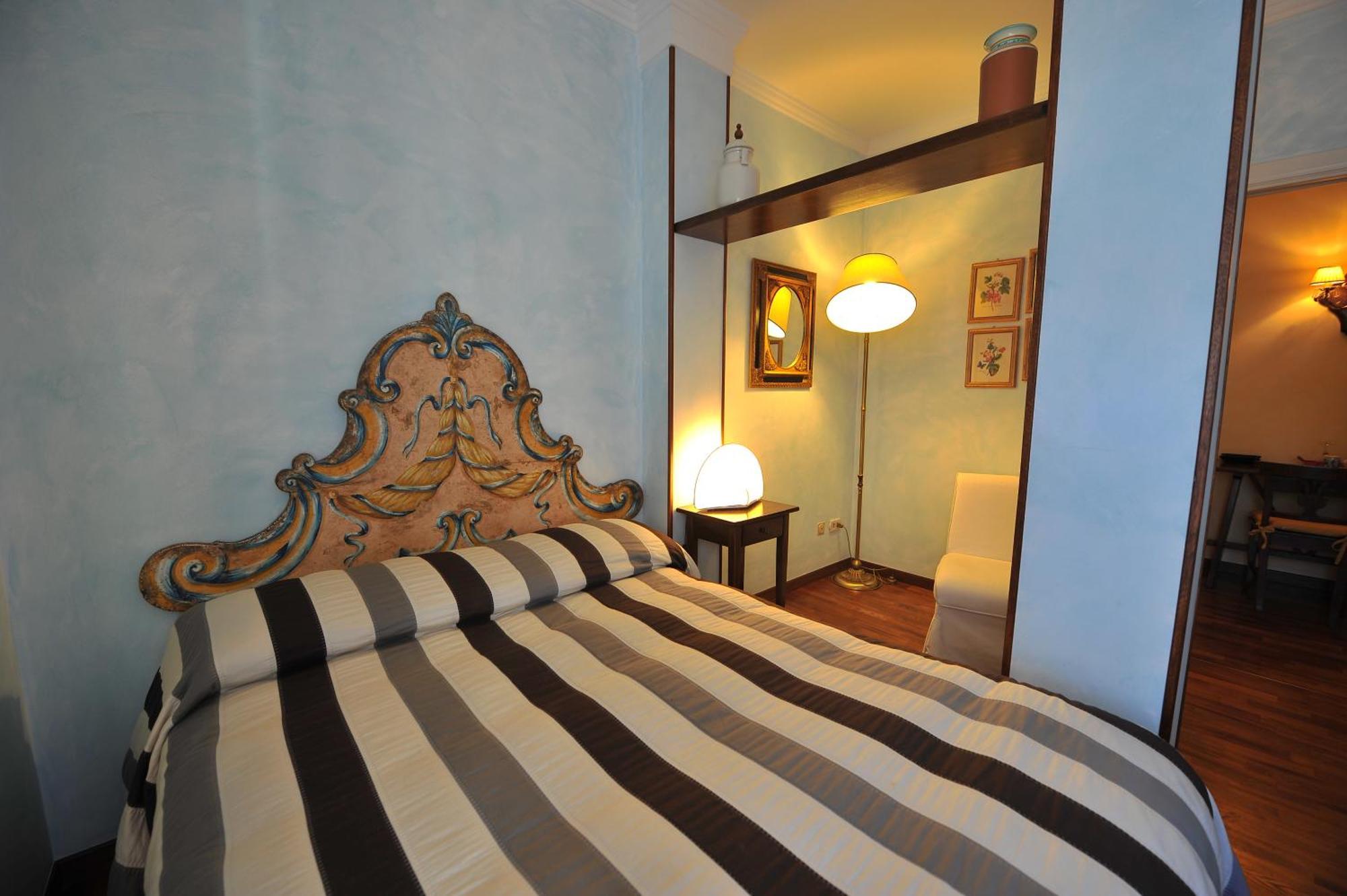 Relais Casabella Pensionat Martina Franca Exteriör bild